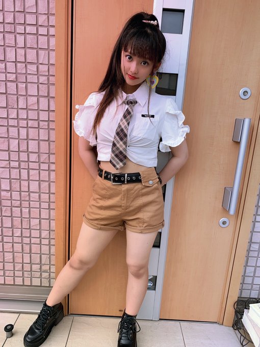 Twitterのコスプレ画像45