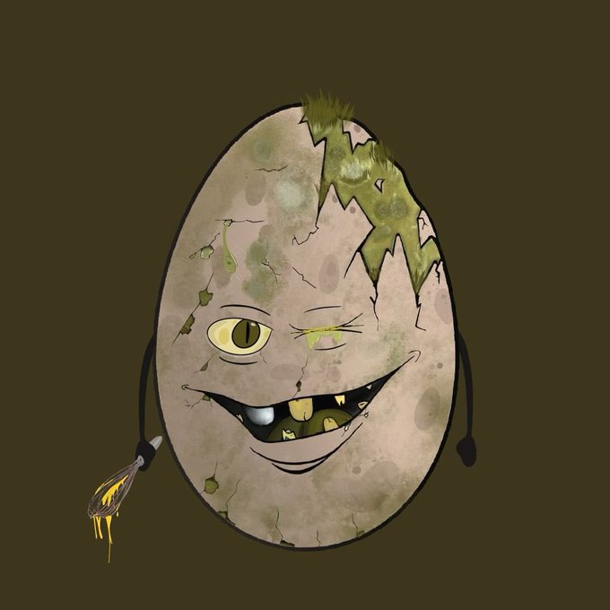 RickLFG's tweet photo. 🎉 Rotteneggseww #GİVEAWAY 🎉

💰 $20
🏆 3x WL Spots

To Enter;
☑️ Follow @Rotteneggseww &amp; @RickGiveaway
☑️ RT🔁 + ❤️ &amp; Tag 2 friends

⏲️ 4 winners ~ ends in 24 Hours

#giveaway #sol #solana #SolanaGiveaways  #rickgiveaway https://t.co/g4Zz9YTBcN
