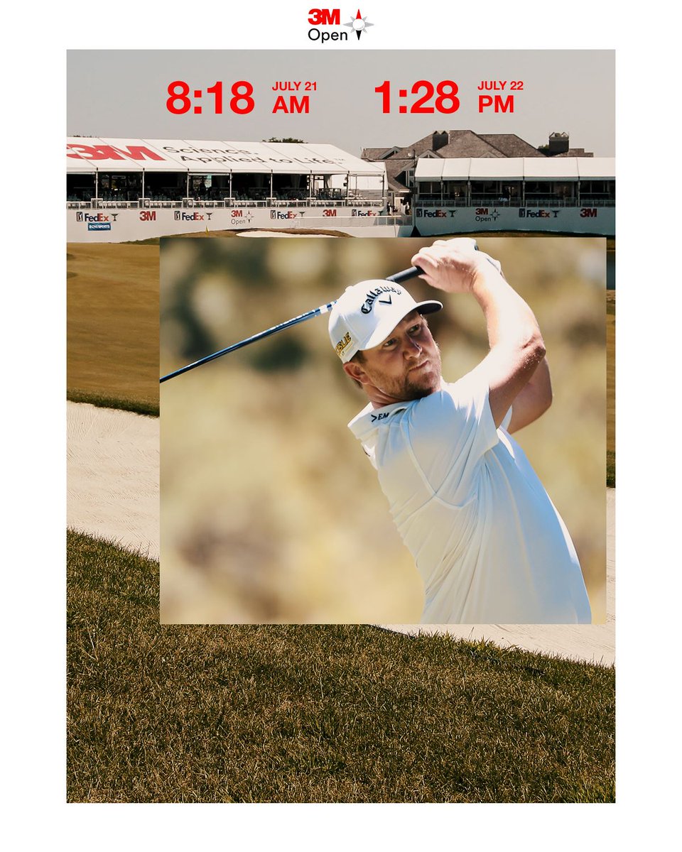 Back in the Midwest for a late push for the playoffs!