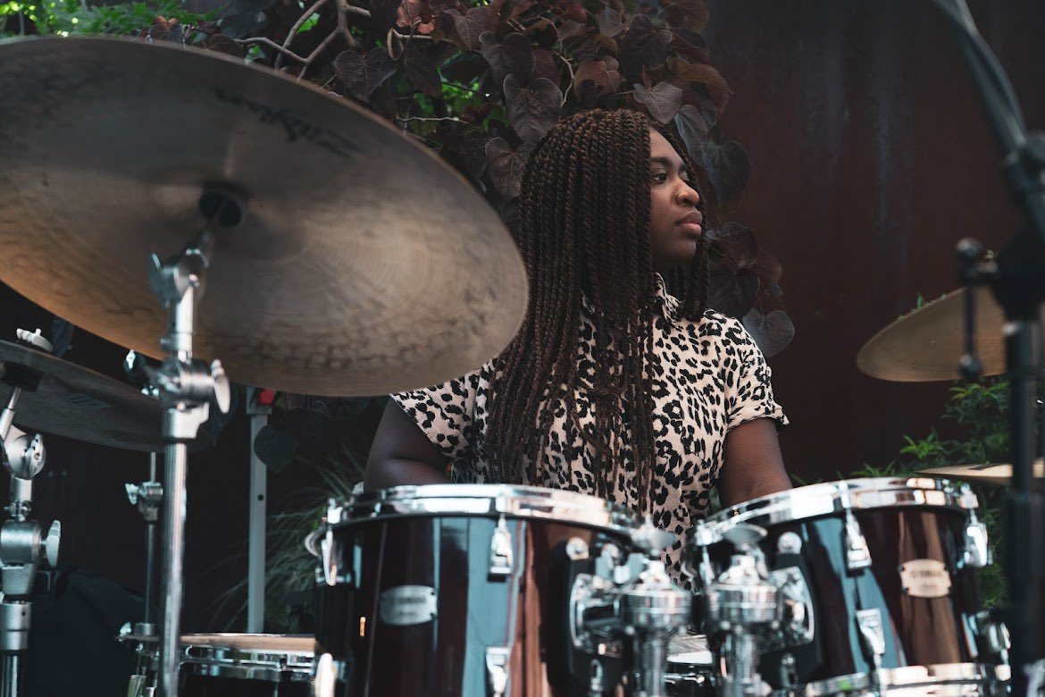 Angel Bethea 🇯🇲🇱🇷 tweet media