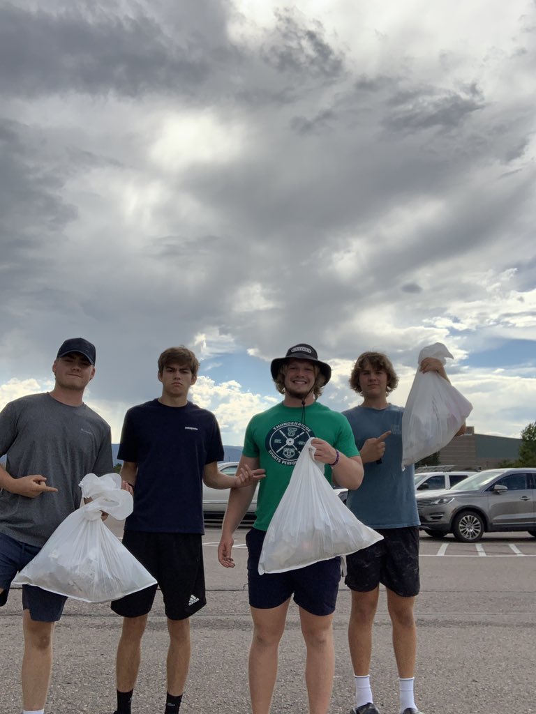 TRHS RUSTY tweet media