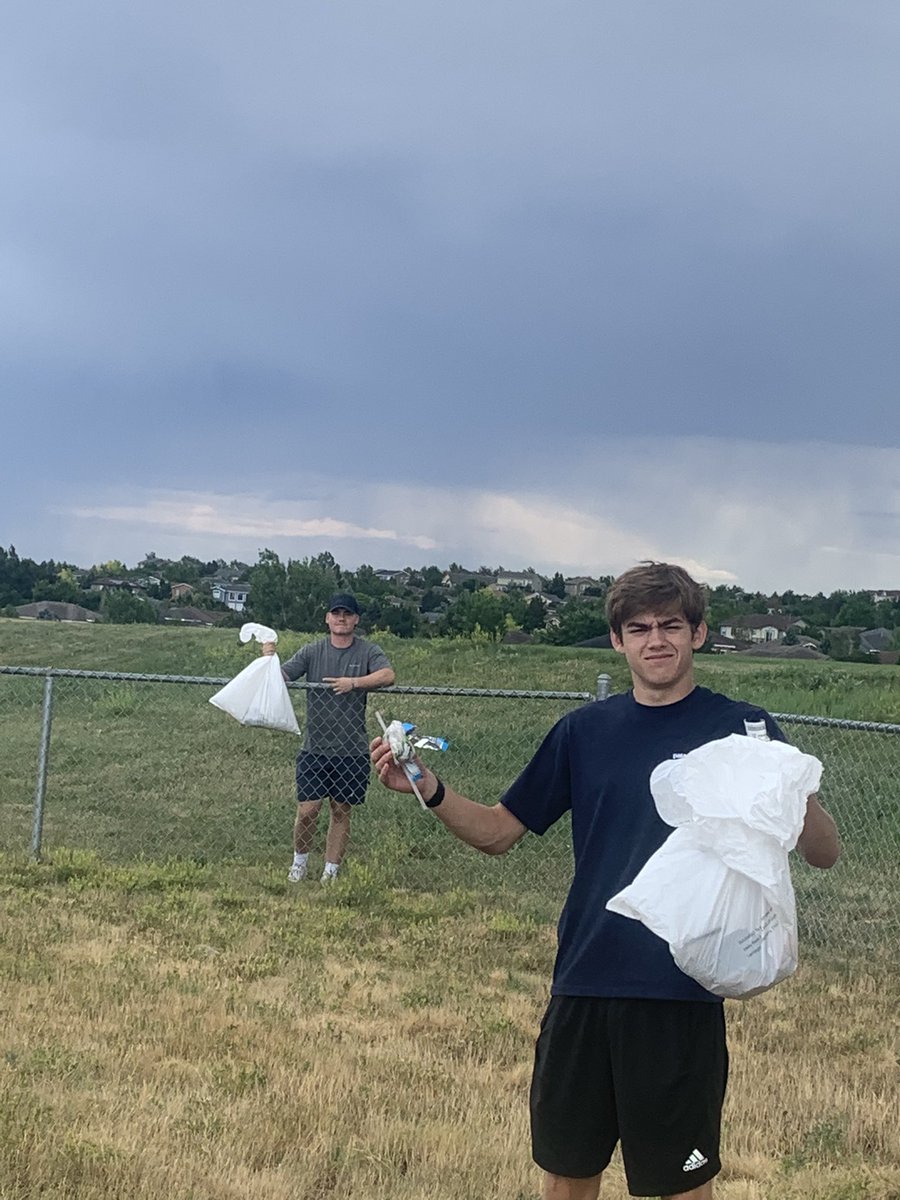 TRHS RUSTY tweet media