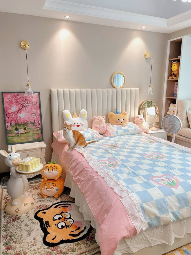 vny_1209's tweet photo. oh my god after 1 hour cleaning and this is the result https://t.co/AbmbZT3kan