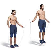 fitnesswithsus2's tweet photo. Skipping is the best exercise which controls all over the body fat.. #BibleBuild #balancedDiet #Dailyroutinee https://t.co/wQm9yNUfID