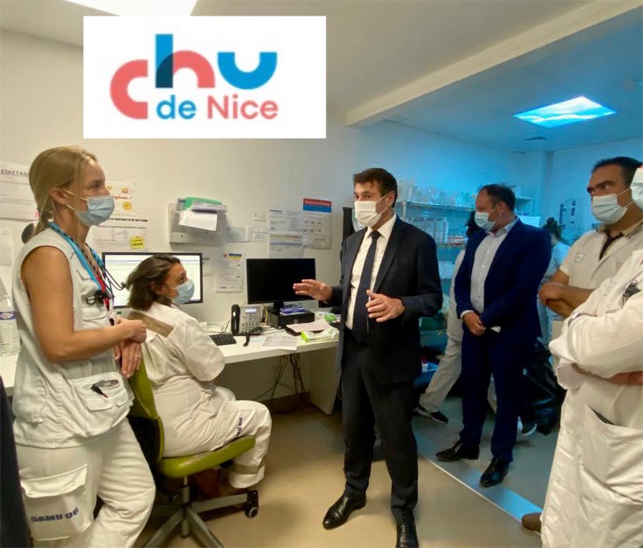 PM Tardieux (@pimou06) on Twitter photo Merci à <a href="/VilledeNice/">Ville de Nice</a> <a href="/cestrosi/">Christian Estrosi</a> pour toutes les places <a href="/nicejazzfest/">Nice Jazz Fest</a> pour les équipes des Urgences du <a href="/CHUdeNice/">CHU de Nice</a> ! L’accueil et les soirées ont été superbes ! Merci au nom de tous ! #attractivité pour nos #soignants #hopital #urgences 🙏🏻🙏🏻 <a href="/JS_Martinez/">J-Sébastien Martinez</a> <a href="/RichardChemla/">Richard.Chemla</a> <a href="/hervecael/">Herve CAEL</a> Merci à <a href="/VilledeNice/">Ville de Nice</a> <a href="/cestrosi/">Christian Estrosi</a> pour toutes les places <a href="/nicejazzfest/">Nice Jazz Fest</a> pour les équipes des Urgences du <a href="/CHUdeNice/">CHU de Nice</a> ! L’accueil et les soirées ont été superbes ! Merci au nom de tous ! #attractivité pour nos #soignants #hopital #urgences 🙏🏻🙏🏻 <a href="/JS_Martinez/">J-Sébastien Martinez</a> <a href="/RichardChemla/">Richard.Chemla</a> <a href="/hervecael/">Herve CAEL</a>