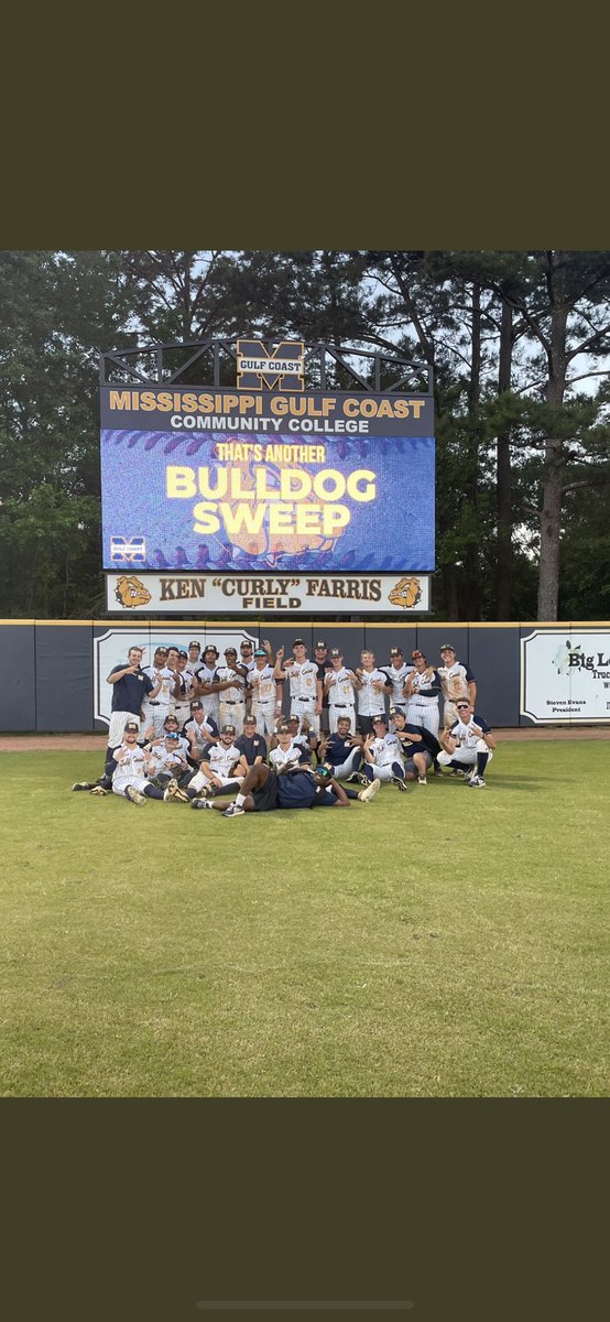 MGCCC Baseball (@mgccc_baseball) on Twitter photo #CometotheCoast #CometotheCoast
