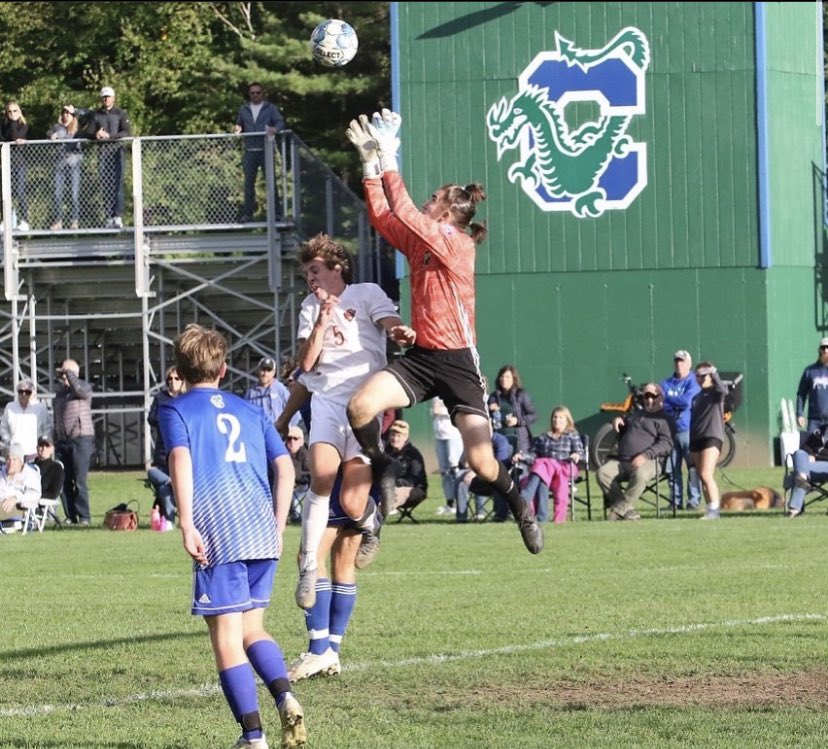 Castleton M Soccer tweet media
