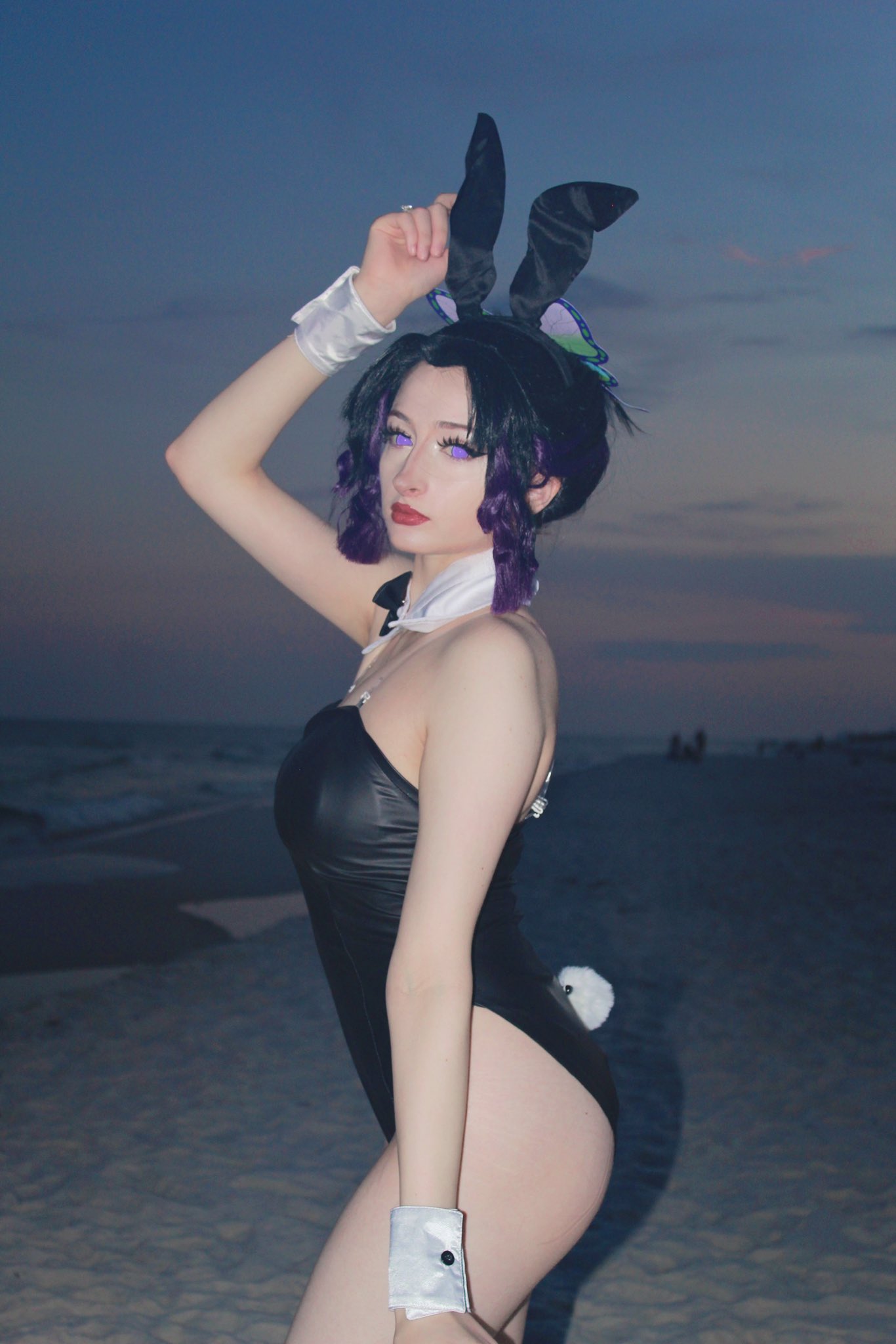 Cecilia on X: Possibly might be able to stream Saturday💜  t.coJwPcsAaF18  X