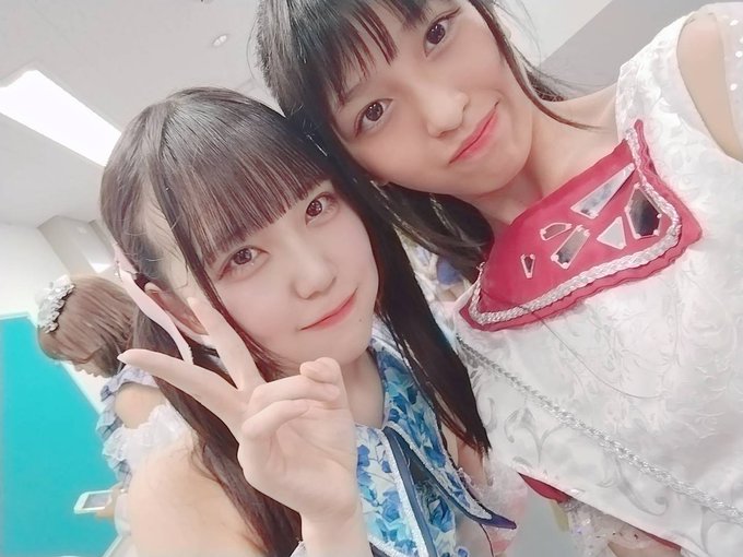 Twitterのコスプレ画像13