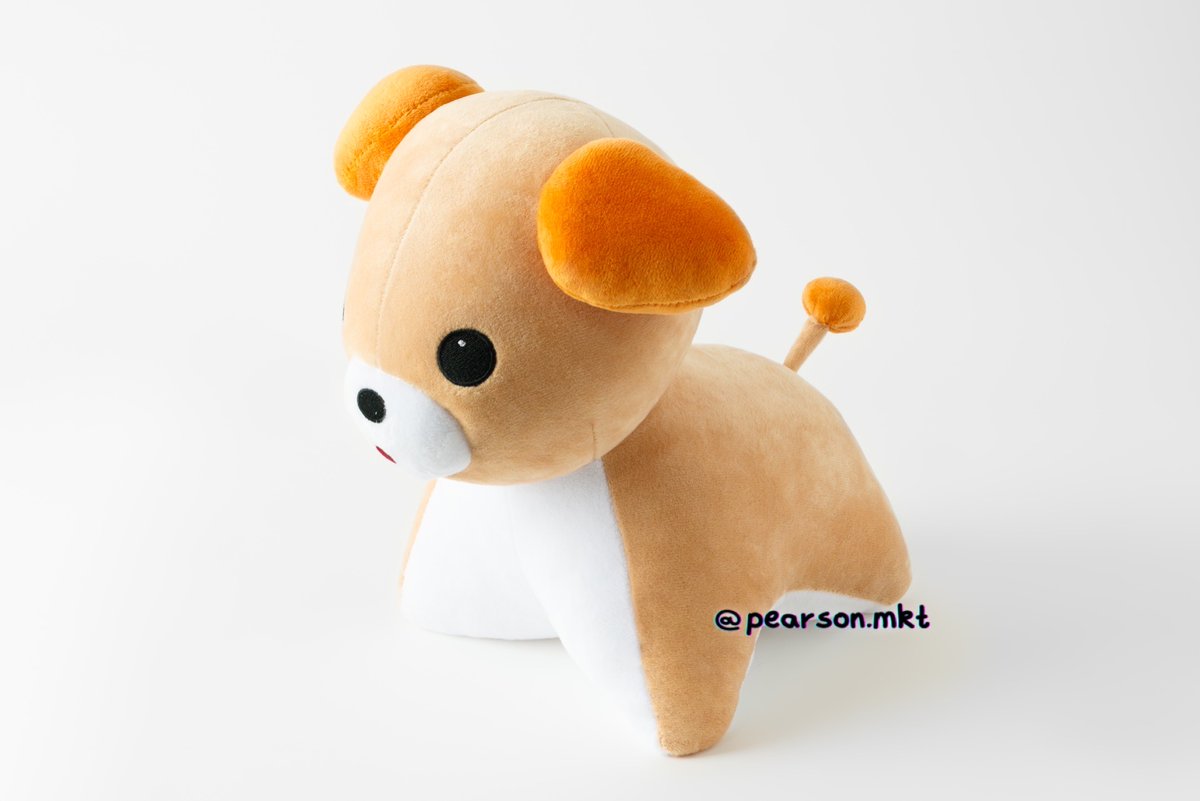 pearson_mkt's tweet photo. GIVEAWAY a pupper!
.
Rules in the 2nd picture.
.
Must:
-follow @pearson_mkt 
-RT and Like
-Tag two friends who love #AnimalCrossing
.
Ends at 9pm PST on Friday, July 22nd.
.
Happy Raffle fam!
.
#ACNH #AnimalCrossingNewHorizons #Giveaway #momsplushie https://t.co/SwvCTalgrW