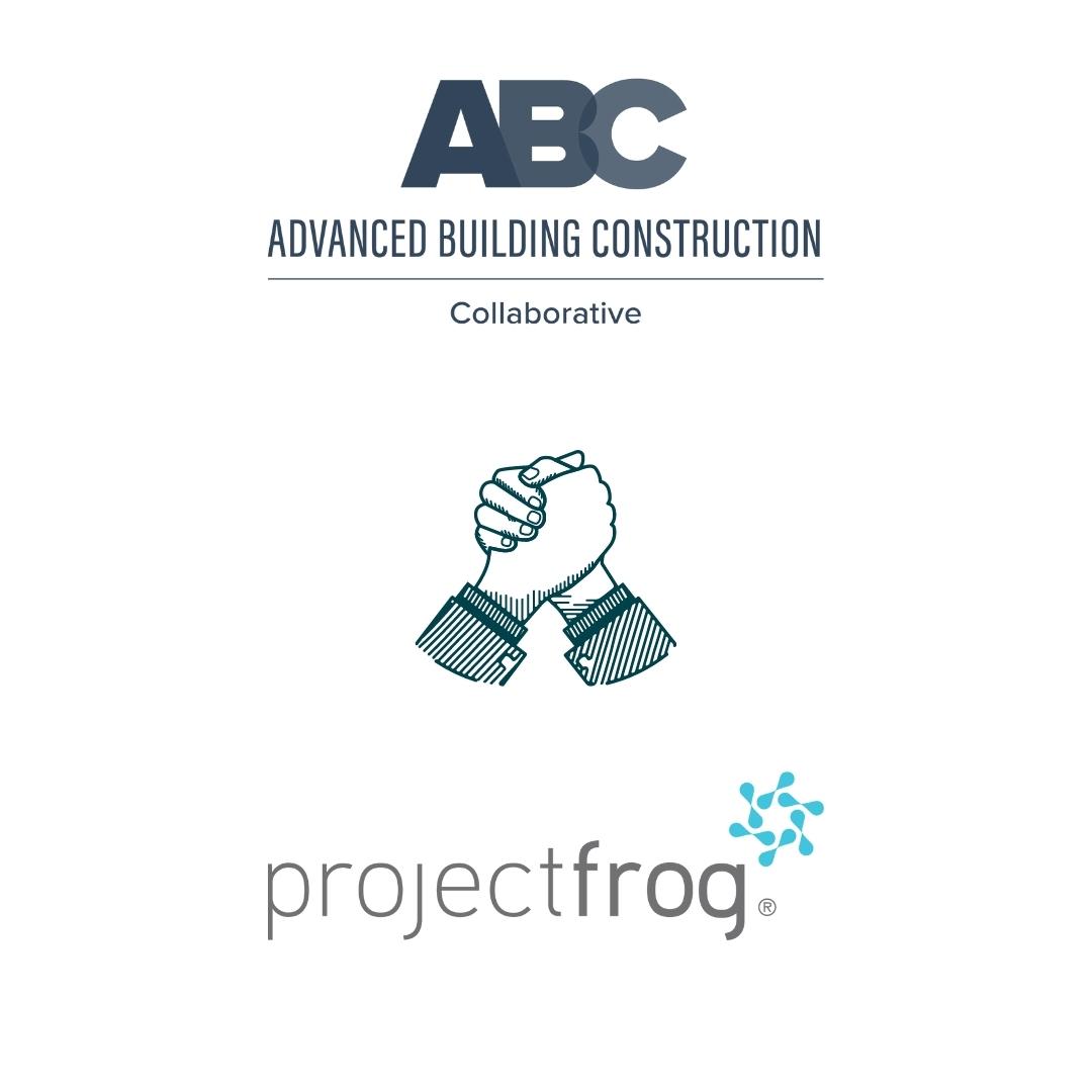 ProjectFrog's tweet image. Industry-wide collaboration is needed to advance industrialized and sustainable building practices. That’s why we joined the #ABCCollaborative!

Learn more: hubs.la/Q01h8xTt0 #collaboration