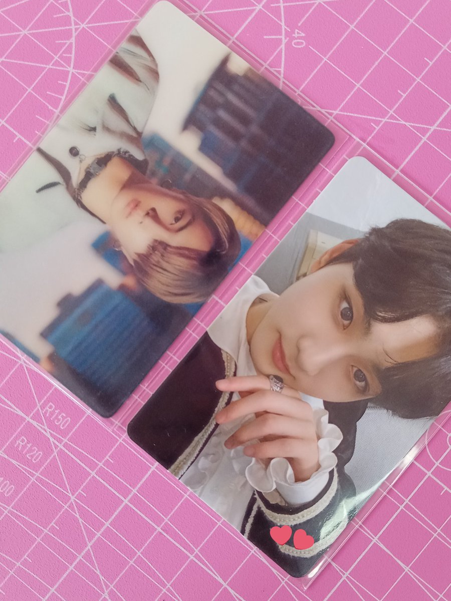 yrellwonnie's tweet photo. — happy mail .ᐟ #yrellmails 🌷
🦢 from : @uwnprio
hello finally jaywon arrived safe and sound, super secure ng packaging i thank you rin po for your freebies mabubusog talaga ako 😭 🤍
#mailsfromyuri https://t.co/9bMeS8WFzW