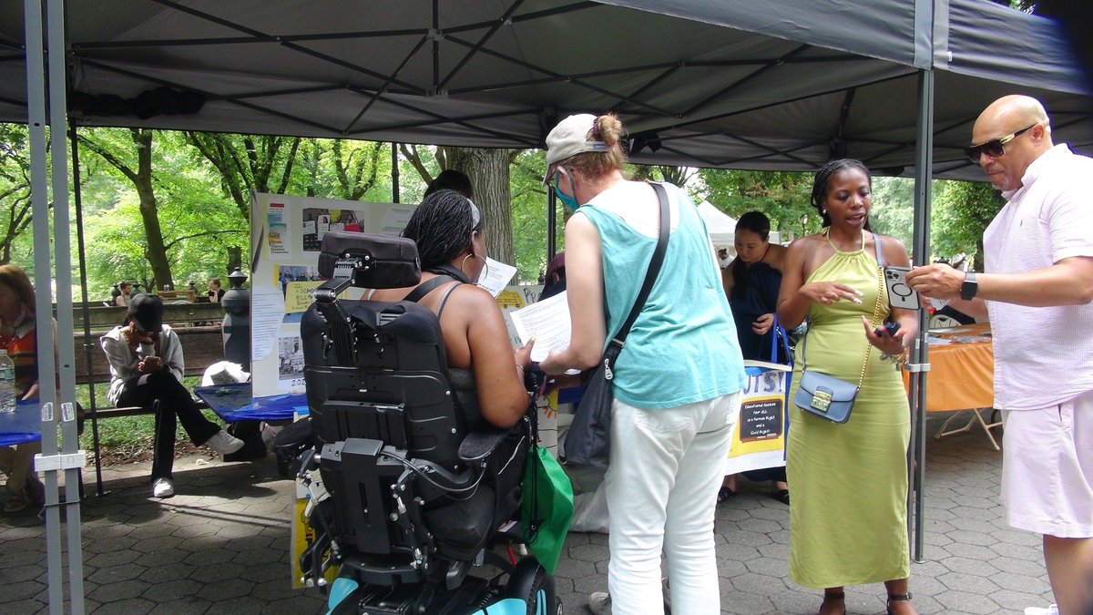 Parents to Improve School Transportation tweet media