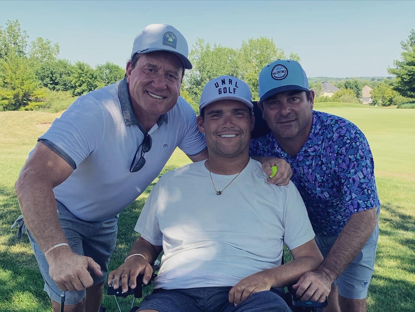 Jack Jablonski on Twitter "What a day we had yesterday at the 10th