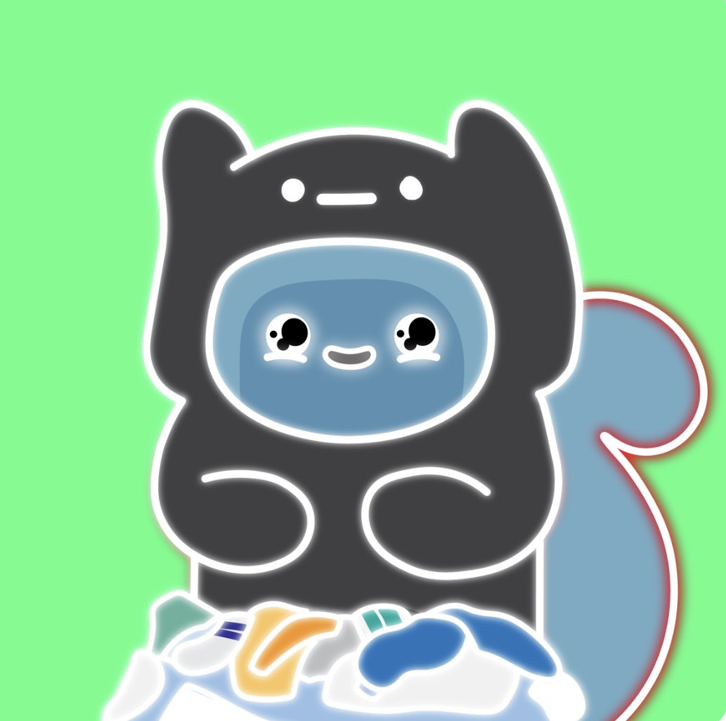 RodrigoKouji's tweet photo. I guess the Antis r special indeed! @coolmanbabies @CoolmanUniverse @coolcoffeedan https://t.co/Uk3DkT5ssX