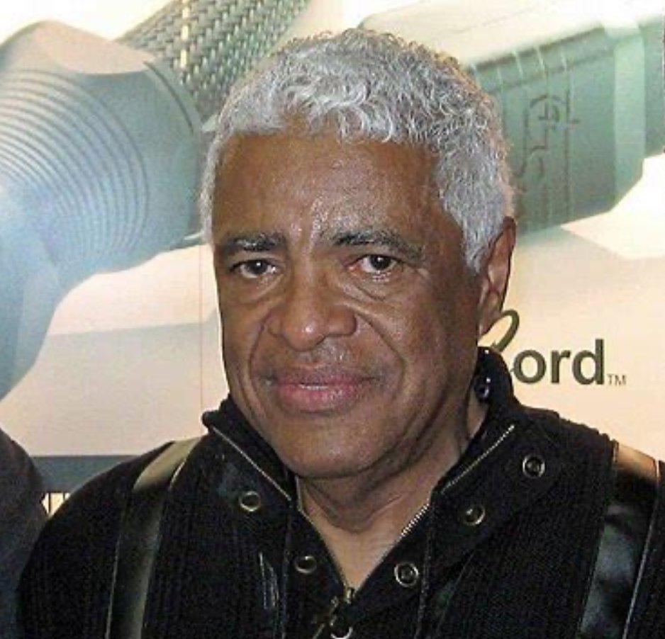 Happy Birthday Phil Upchurch!

 