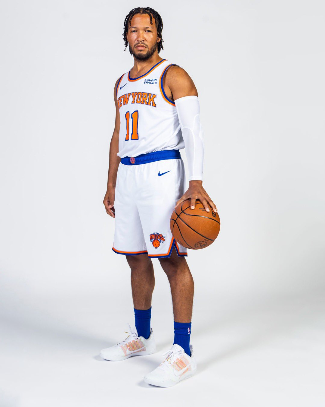 New York Knicks Invert a Classic Look For City Edition Uniforms - Sports  Illustrated New York Knicks News, Analysis and More