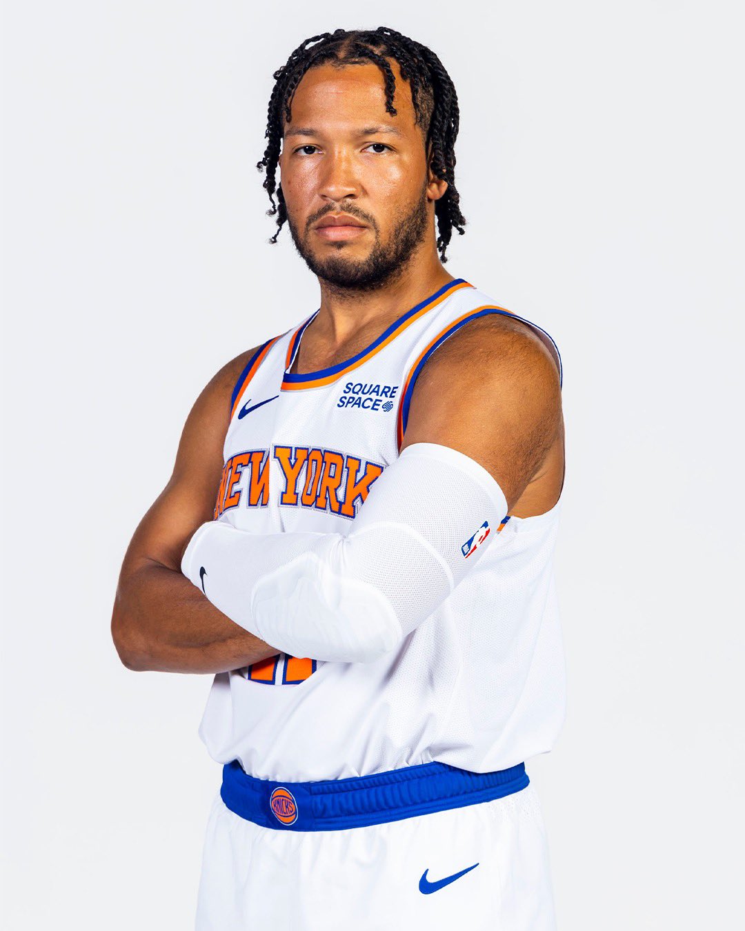 emmegraphic on X: preview of the new project [ New York Knicks