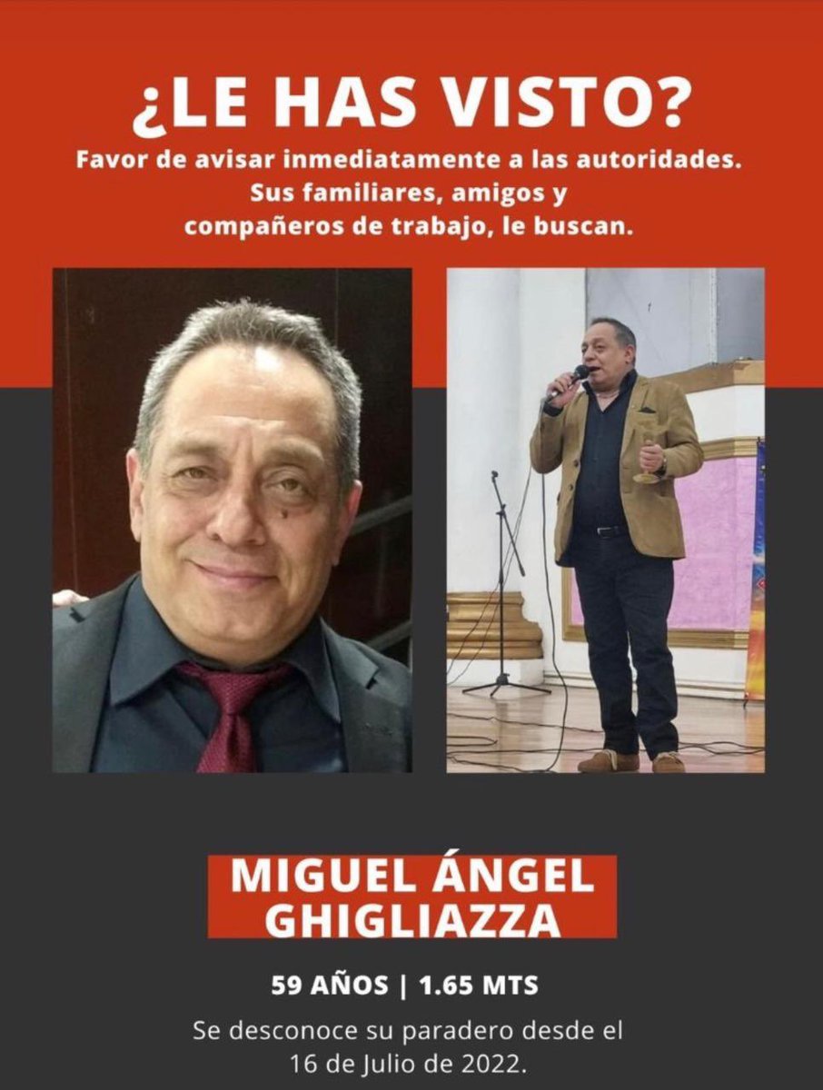 ATENCIÓN CDMX