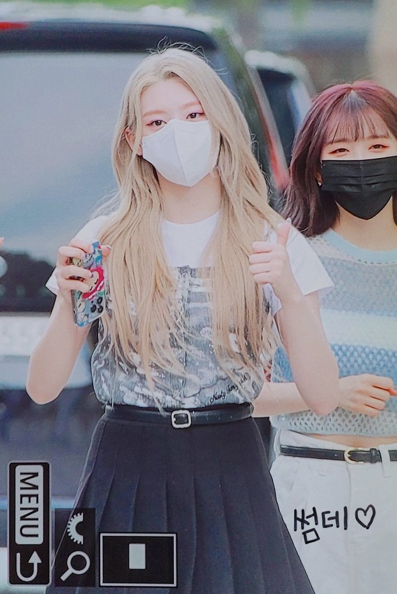 220720 preview

#스테이씨 #STAYC #세은 #SEEUN