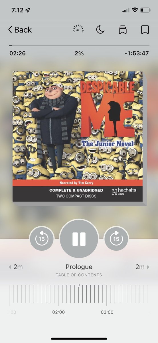 ⁦<a href="/griffinmcelroy/">Griffin's Cool 2018 Tweets</a>⁩ ⁦<a href="/JustinMcElroy/">Justin “Hoops” McElroy</a>⁩ Look close for the four best words ever printed.