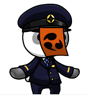 バス運転手のtwitterイラスト検索結果