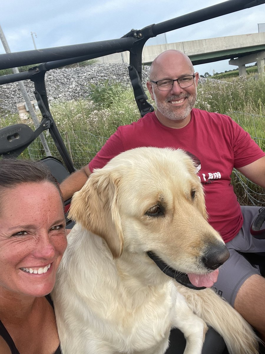 Harmonee McCrea tweet media