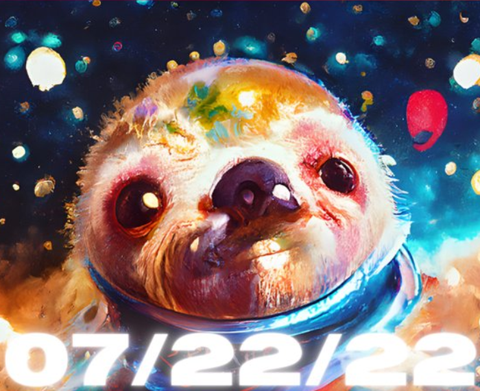 🎁Giveaway Alert!🎁

<a href="/FadedSloths/">Faded Sloths🦥(Minting Now 27%)</a> is minting Friday (7/22) on Stargaze - we partnered with them to giveaway some loot!

🚨8 Prizes🚨
1x-Faded🦥mint
5x-#wls
2x-250✨

To Enter:
✅❤️+🔁
✅Join Discord: discord.gg/tYmfkYcP
✅Follow 
<a href="/FadedSloths/">Faded Sloths🦥(Minting Now 27%)</a>
&amp; 
<a href="/NotsNfts/">B</a>

Winners in 48hrs