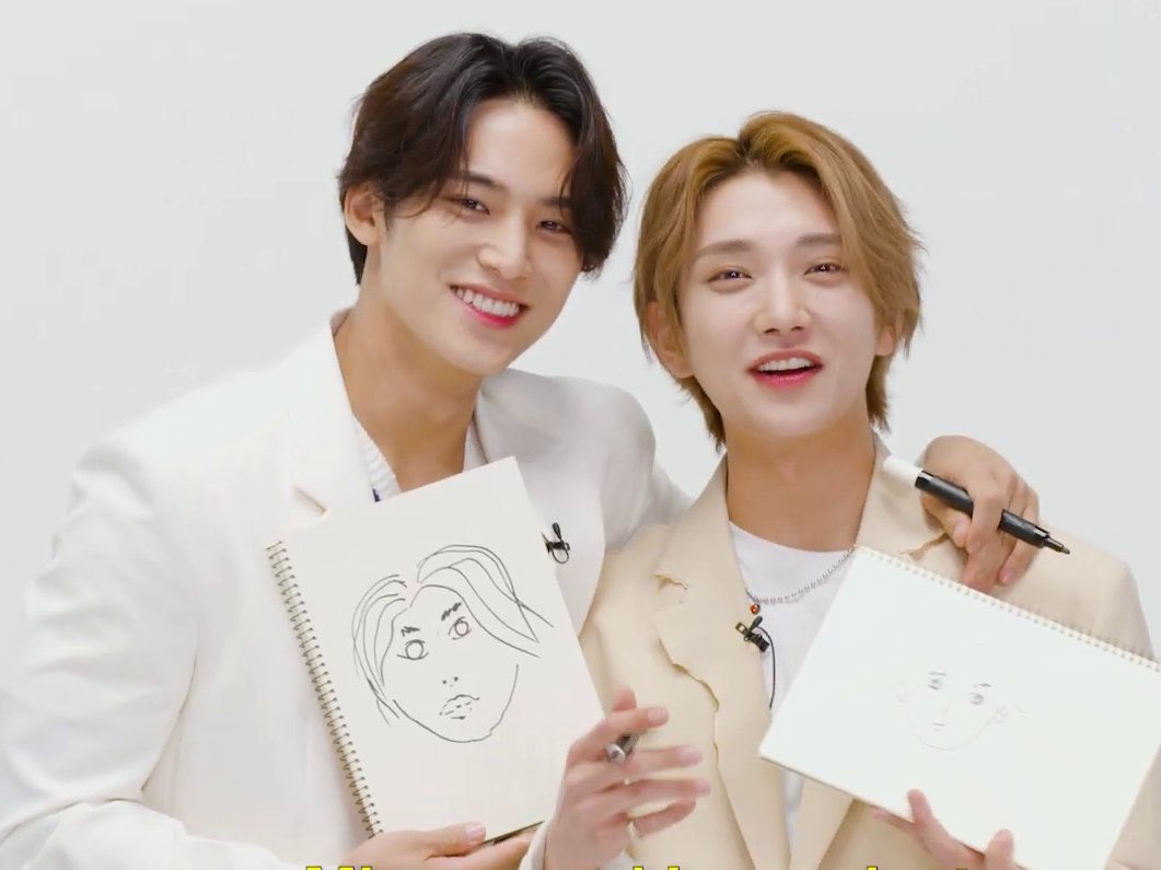 minj1_k's tweet photo. I am truly, madly… deeply in love with the both of you 🌸✨ My loves ♥️ #규슈아 https://t.co/l1u79AqESS