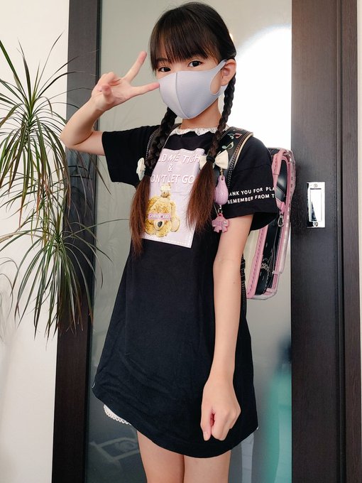 Twitterのコスプレ画像11