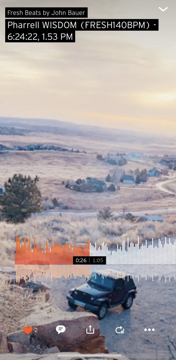 FBuslife's tweet photo. #futuretypebeat #kanyetypebeat #kendricktypebeat #lilwaynetypebeat #jayrocktypebeat #absoultypebeat #macmillertypebeat
Pharrell WISDOM (FRESH140BPM) - 6:24:22, 1.53 PM by Fresh Beats by John Bauer on #SoundCloud https://t.co/0no7VH0Iay https://t.co/3hXm0DWjN4