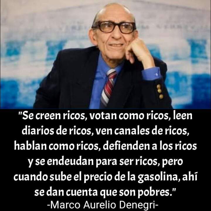 ManuelDavidPar5's tweet image. Impera con legítimidad el despreció social hacía las personas que no están en capacidad de pagar tarifas rentables por salud, Educación ó vivienda, privando de propiedad privada, bienestar y calidad de vida a una gran cantidad de seres que no están en capacidad de pagar por ello.