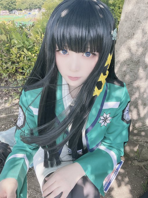 コスプレイヤーナカノベーコンのTwitter画像40