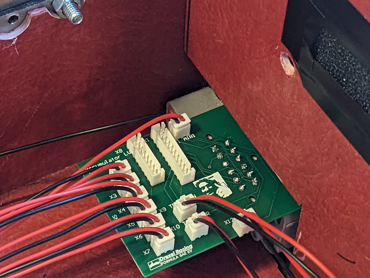 JasonLaug's tweet image. putting an image of your face on the silkscreen of a PCB is good engineering practice