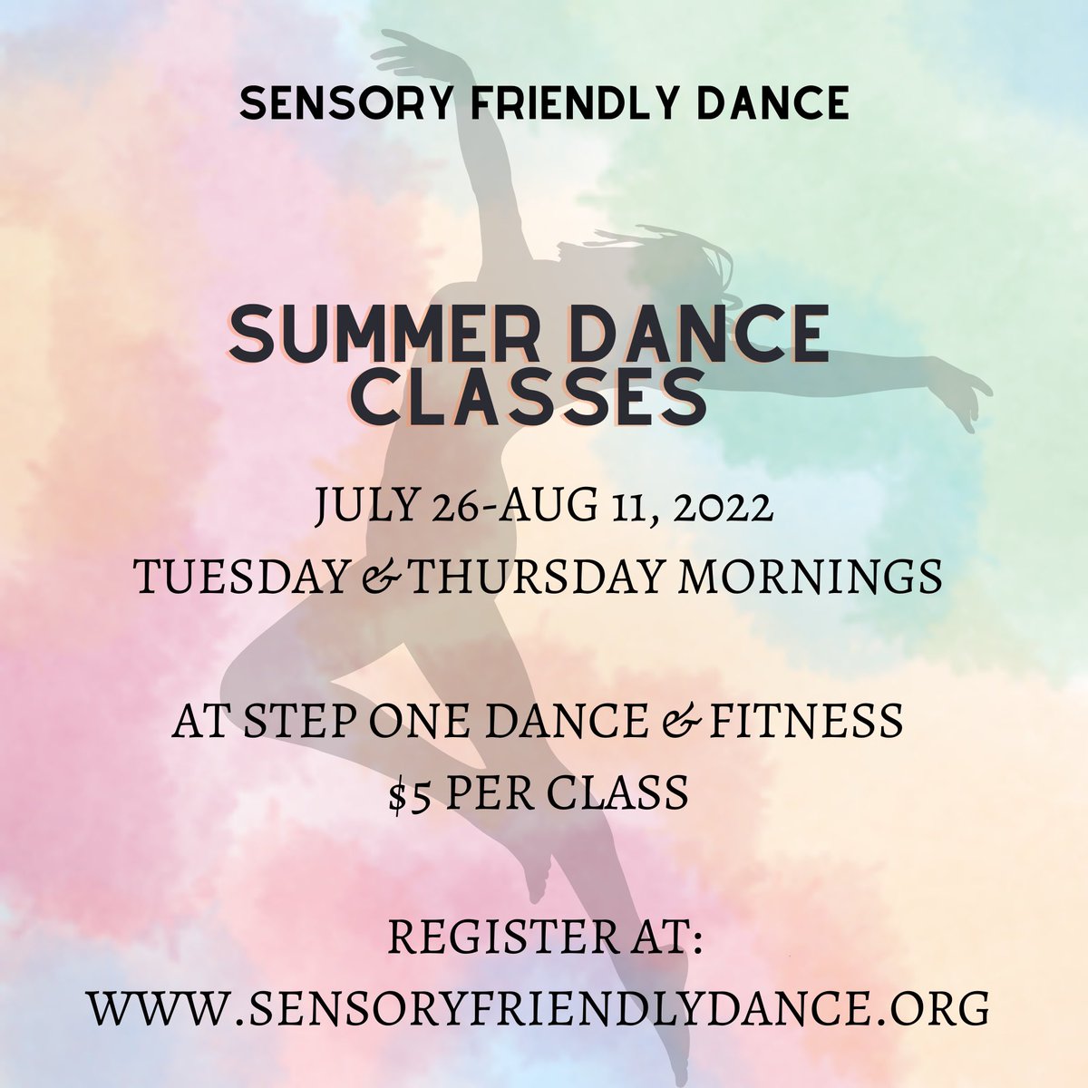 Tune in to <a href="/kfbk/">KFBK News Radio</a> with <a href="/KittyONealSac/">Kitty O'Neal</a> now to hear all about our 2022 summer programming! We are bringing back our #sensoryfriendly dance classes and presenting a performance of #PeterRabbit on the 120th anniversary of the famous children’s story written by Beatrix Potter!