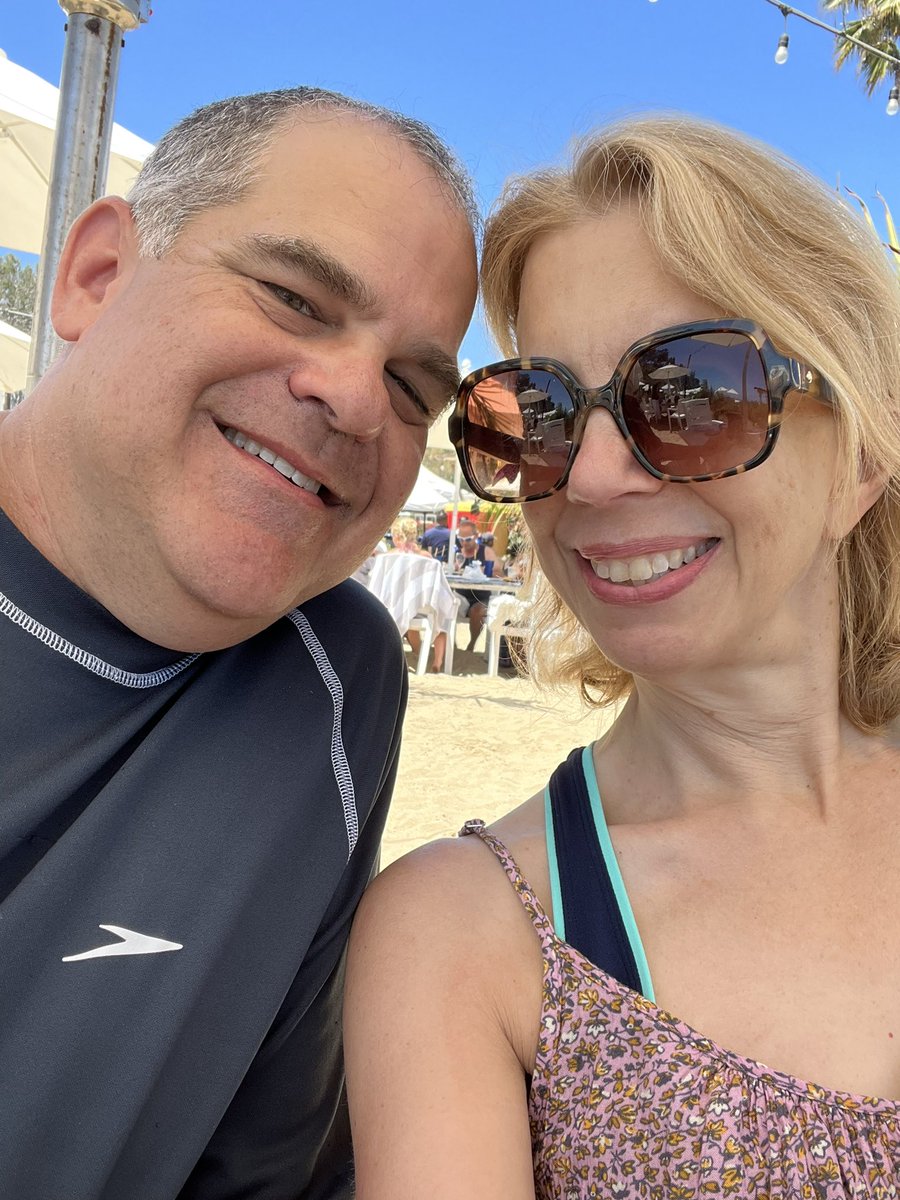 jencowanwriter's tweet photo. Kinda not complaining #beachyday https://t.co/1NkmT8YsDf