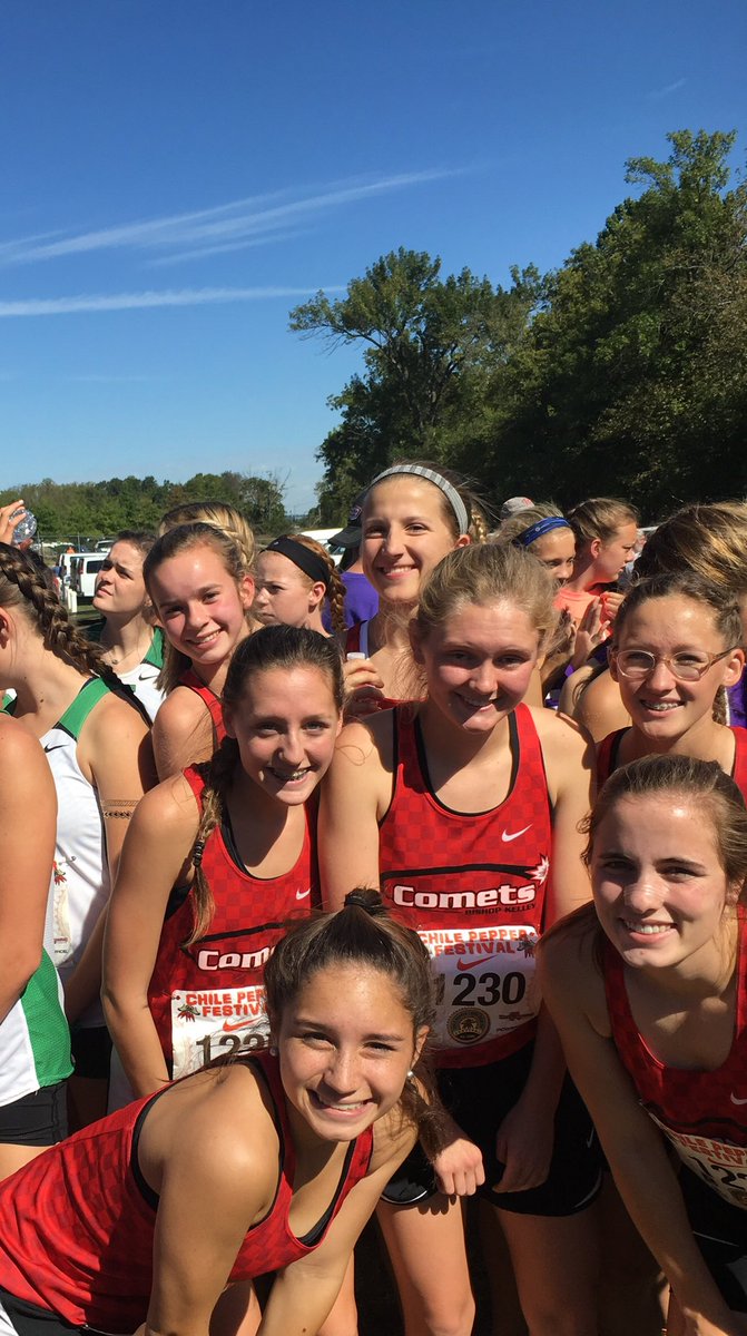 BKGirlsXC's tweet photo. Mark your calendars for the BK5K taking place August 6th at Bishop Kelley. The day will kick off with a Fun Run at 8:00 AM. Followed by a 5K for all alumni and current BK runners at 8:30 AM. Enjoy post race food and festivities with the BKXC family. #RunWithUs #Family #thisisbk https://t.co/s7Hhv24U6a