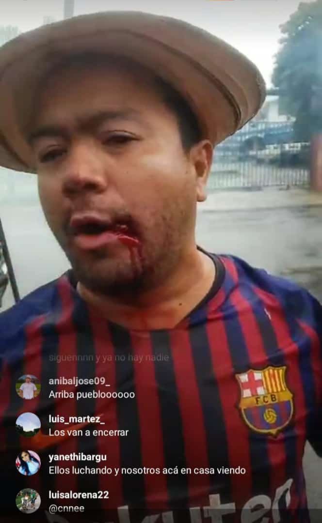 EXPEDIENTES SECRETOS X tweet media