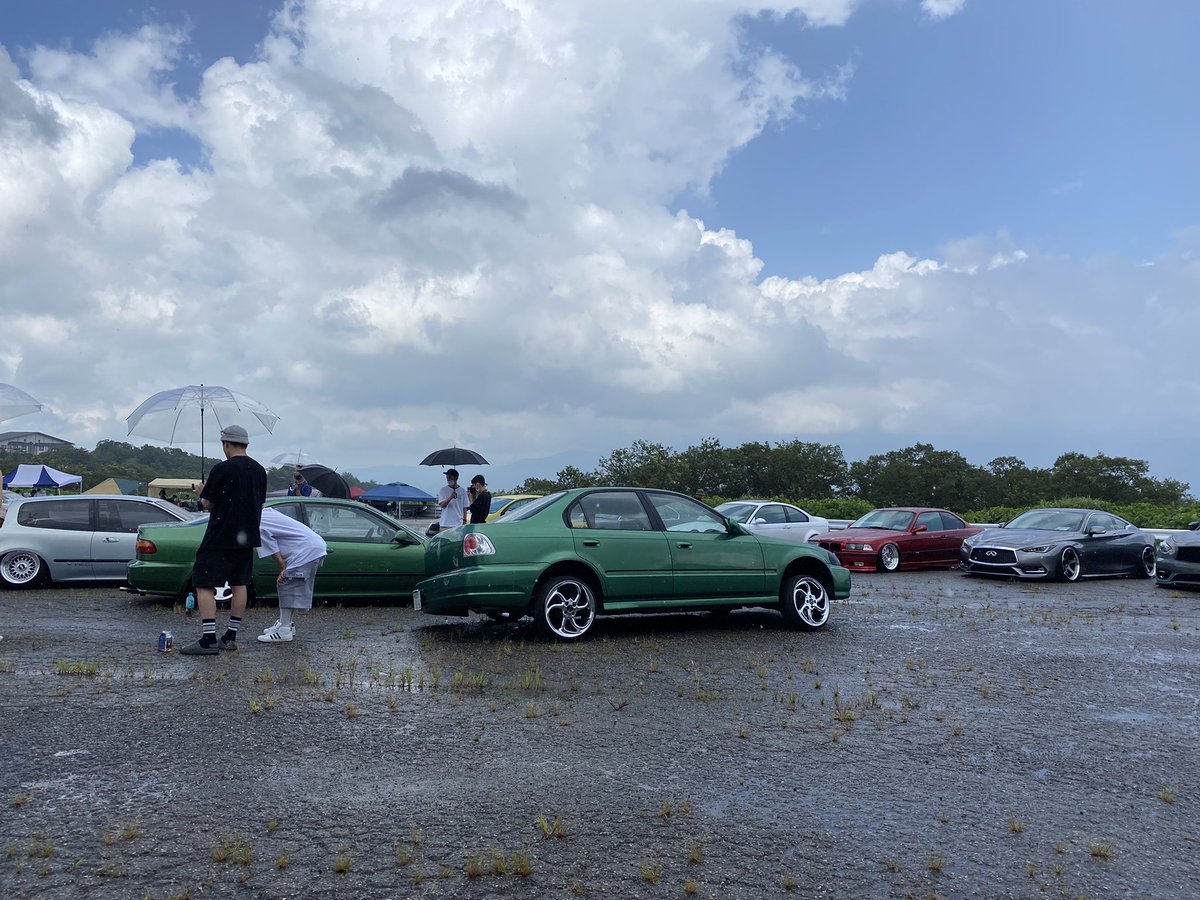 2Shc8's tweet photo. #wreckinmeet
#wreckinmeet2022 https://t.co/thiUuWqPeY