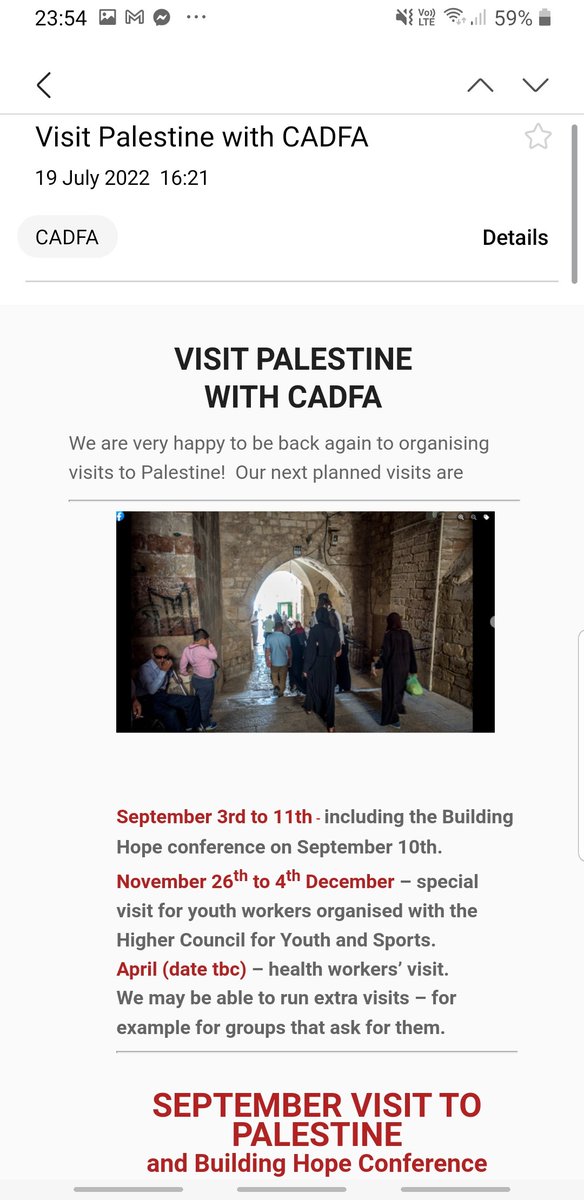 CafePalestina's tweet photo. Visit Palestine! https://t.co/5mpsk5nJzG https://t.co/6cRuYDkGIk