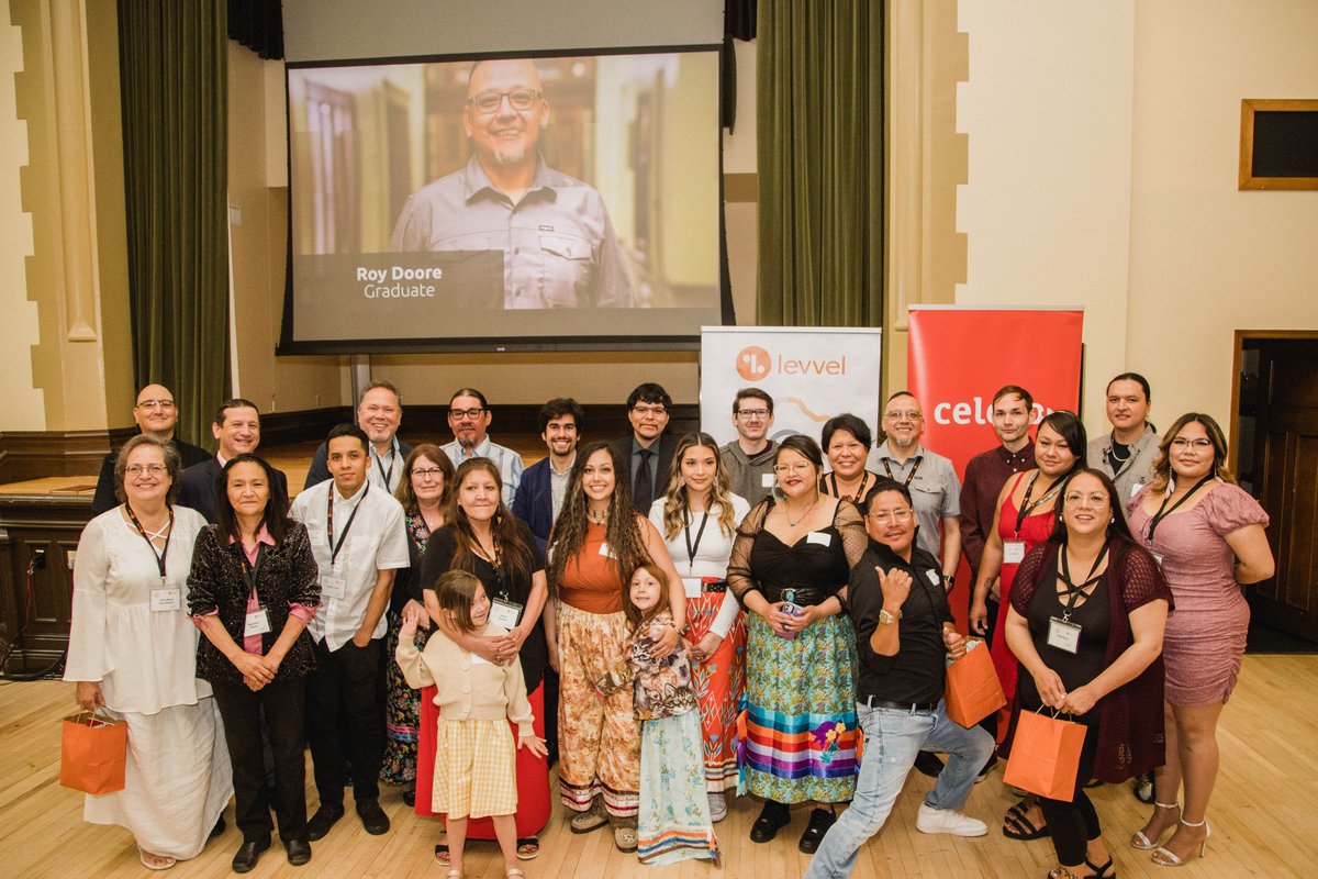 Levvel_Inc's tweet photo. Please help us in congratulating these incredibly talented people as they begin their careers as graduates of the 2022 SAGE TECHWORK program! ⁠#softwaretesters #treatyseven
We are so proud of all their hard work.⁠ https://t.co/zwPmJp3kpn