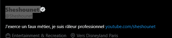 1nquase's tweet photo. @Sheshounet @sofyanboudouni Effectivement. https://t.co/6dK4fuku1g