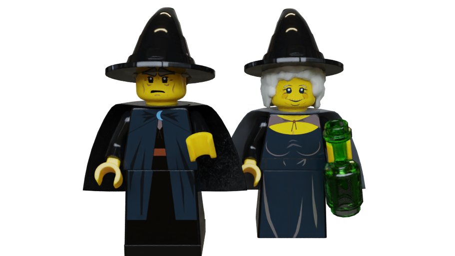 BrickMorpork's tweet image. 'Modern,’ said Granny Weatherwax, with a sniff. ‘When I was a gel, we had a lump of wax and a couple of pins and had to be content. We had to make our own enchantment in them days.’
‘Ah, well, we’ve all passed a lot of water since then,’ said Nanny Ogg sagely.

- Wyrd Sisters -