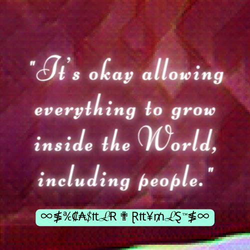 CasherRhymes's tweet photo. "It's okay allowing everything to grow inside the World, including people."  ∞≸℀₡₳$₶£Ɍ ✟ Ɽ₶¥₥£Ȿ™≸∞ ⊨Founder Of Todays Music Generation ⊗ ⊨Architect, ℁Founder "∀Ƞ∈𝗪 Ⱳǣⱱe Hip-Hop≛Rap" World popular genre, ∈NBP.W.EST ✹ https://t.co/9CnaQx80a8