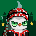 RapolWat's tweet photo. I picked up the challenge and got in the Fan art contest by @BILLIONERSNFT
I love what they are building and I have no doubt the birds are flying to the moon...
My bird reminds me of the vast resources in Dubai..
#Halal_creativity
#Halal_Mint
#No_Haramy https://t.co/wCSBH10lv8
