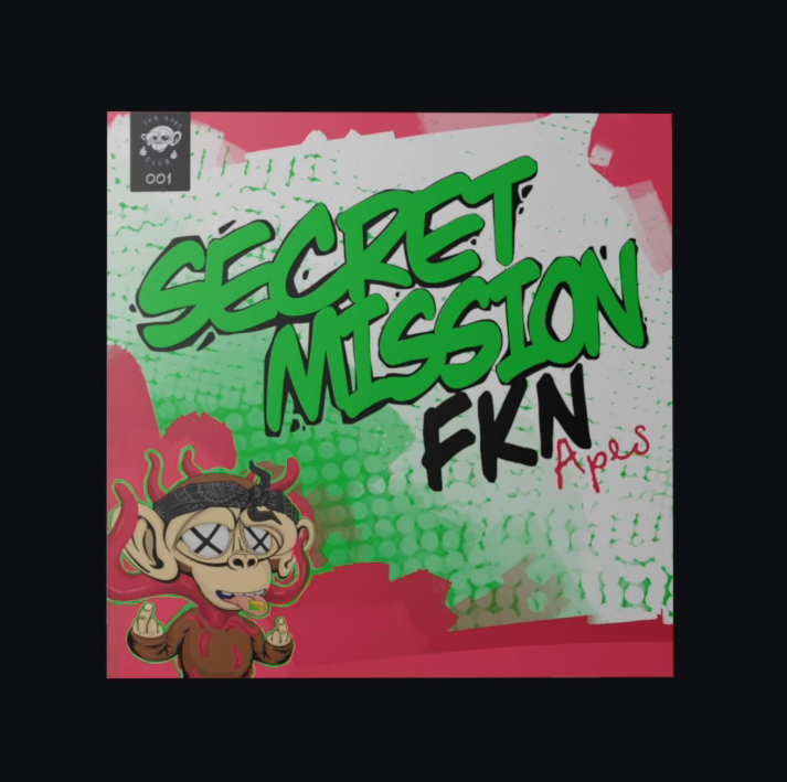 We will #GIVEAWAY 20 (twenty) "Random Prizes" 🍀🖕🎉❤️✔️

To enter:
 🖕 Follow @FkApesClub and <a href="/FknArtist/">Ilya Biryukov</a> 
 🖕 Retweet and Tag 3+ your #NFTFriends 
 🖕 Join discord.gg/fknapesclub ❤️

Ends in 48 hours ⏰

#Giveaway #NFTGiveaway #CoolCats #NFTGiveaways #NFTCommmunity #NFTartists