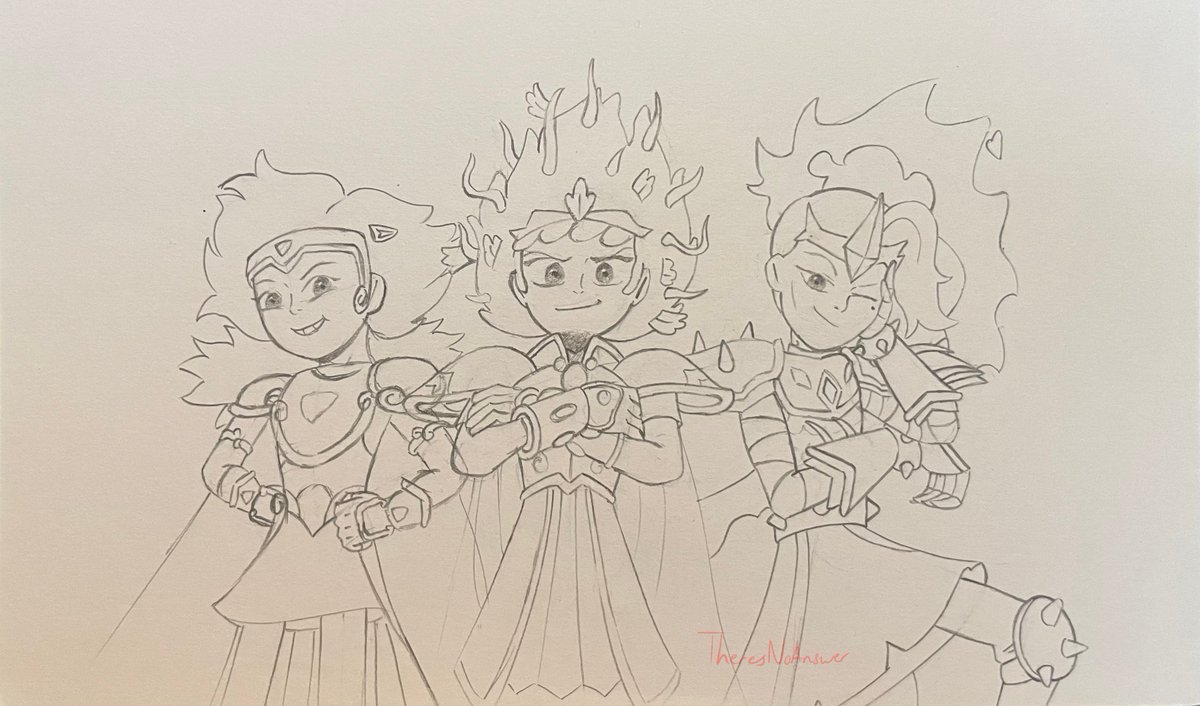 It's been a while since I drew this, but here (traditional cuz I drew it at school)
.
#amphibia #amphibiafinale #thehardestthing #amphibiafanart #fanart #amphibiaseason3 #amphibias3 #anneboonchuy #marcywu #sashawaybright #sashanne #marcanne #sasharcy #sashannarcy #art #drawing