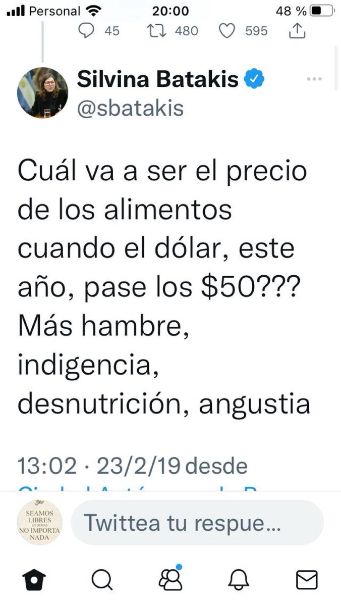 fargosi's tweet photo. Y ahora? https://t.co/bVtVCPcHGu