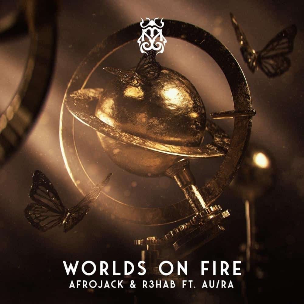 edmallabout's tweet photo. Afrojack and R3HAB unite on uplifting festival anthem ‘Worlds On Fire’ - https://t.co/QwnzwRrSm5 https://t.co/Tc8Rc8HW1d