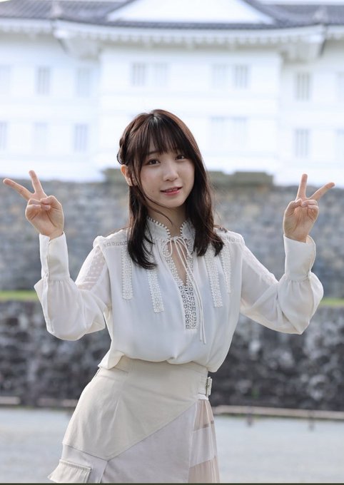 Twitterのコスプレ画像16